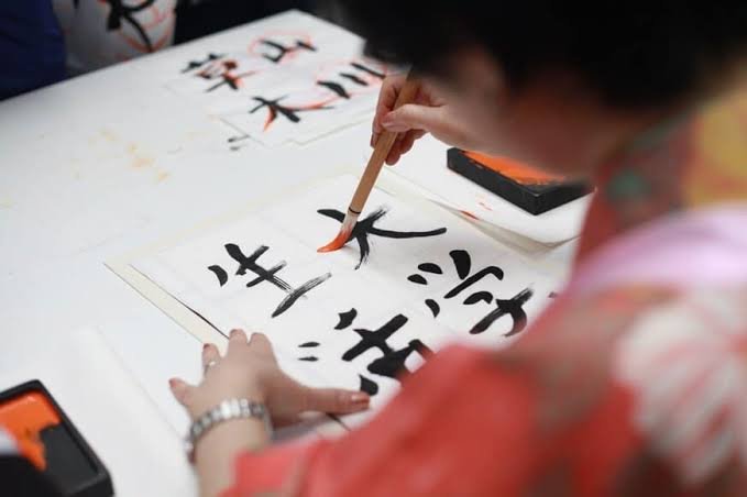 Material para aprender japonés online